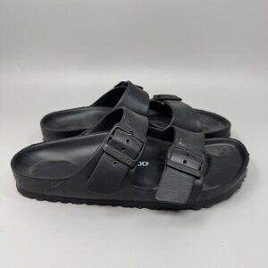 Birkenstock Arizona EVA Shoes Womens Size 38 US 7 Waterproof Sandals Germany
